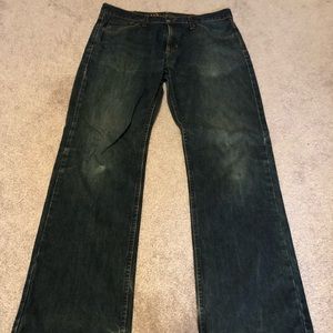 Bullhead men’s jeans